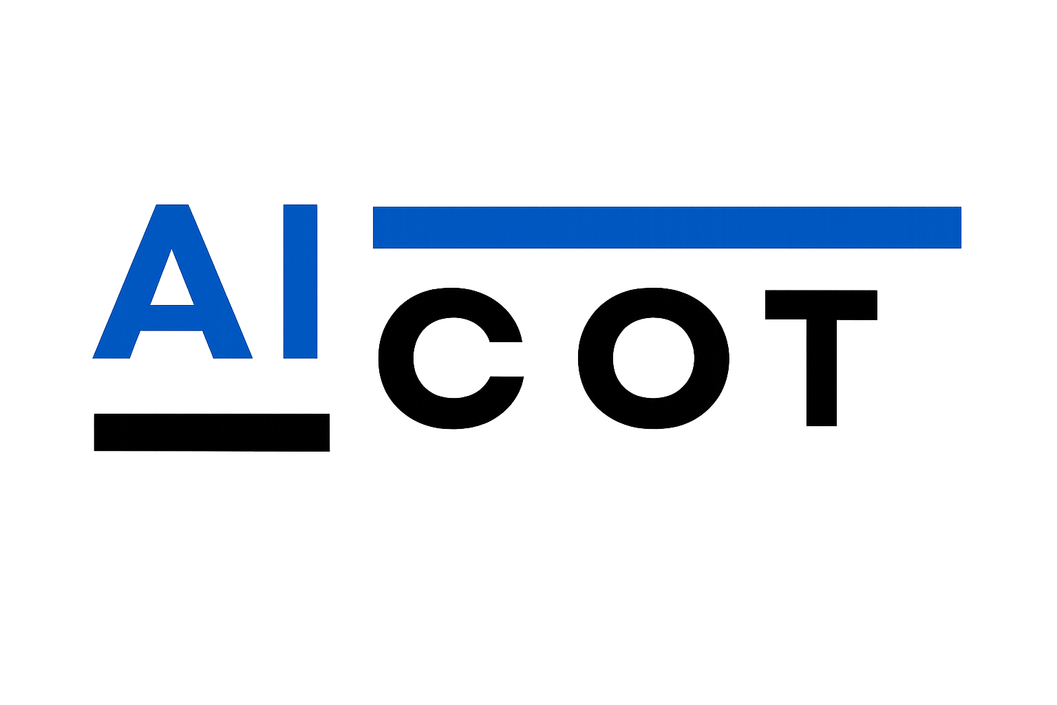 AI CoT logo